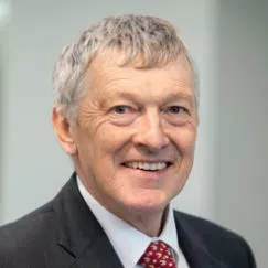 Andrew John Griﬃths
