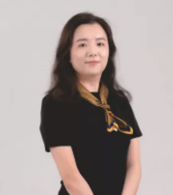 卢萍