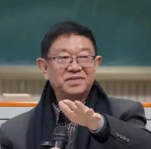 王志坚