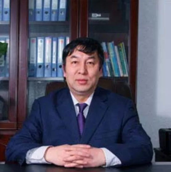 马德驹