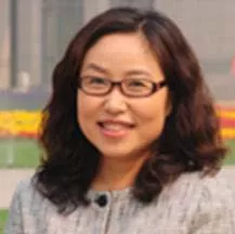 姜英敏