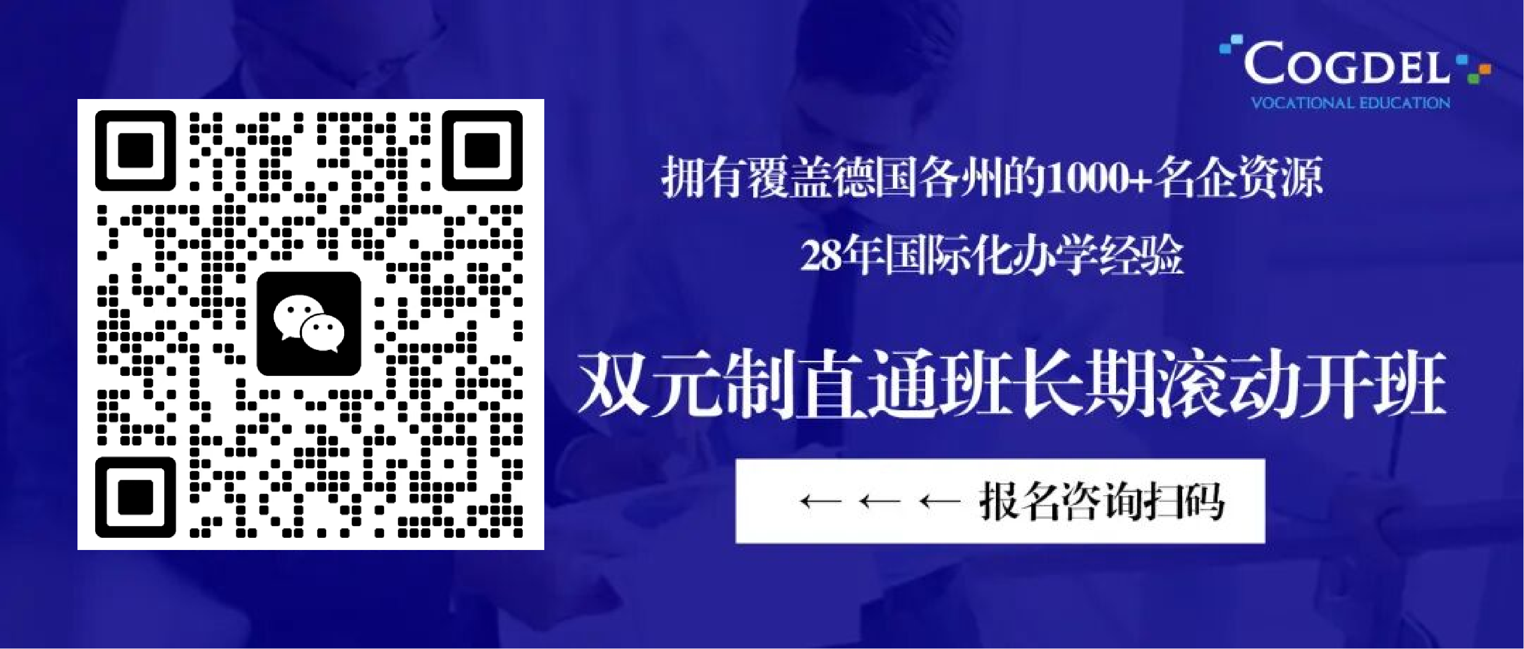 双元制项目